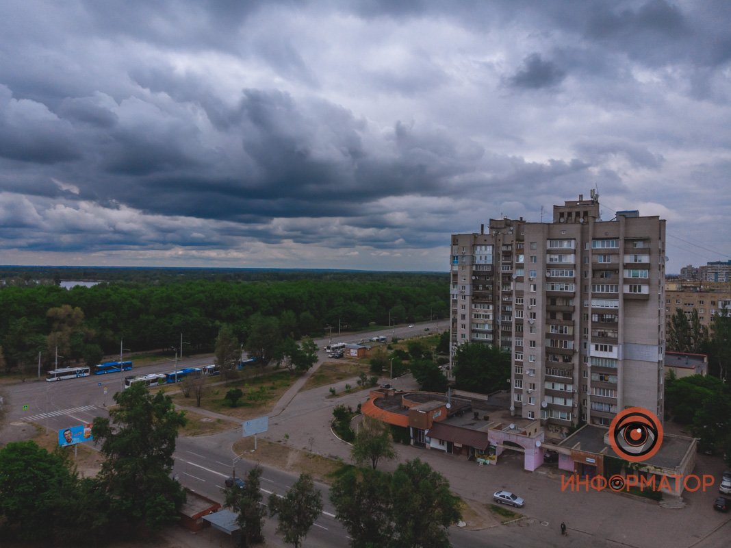 Облака наблюдают за нами Облака наблюдают за нами