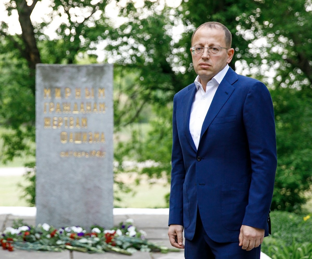 День Победы 2020: жители Днепра, Украины и мира продолжают цепочку благодарностей в проекте днепровской команды ОПЗЖ 1