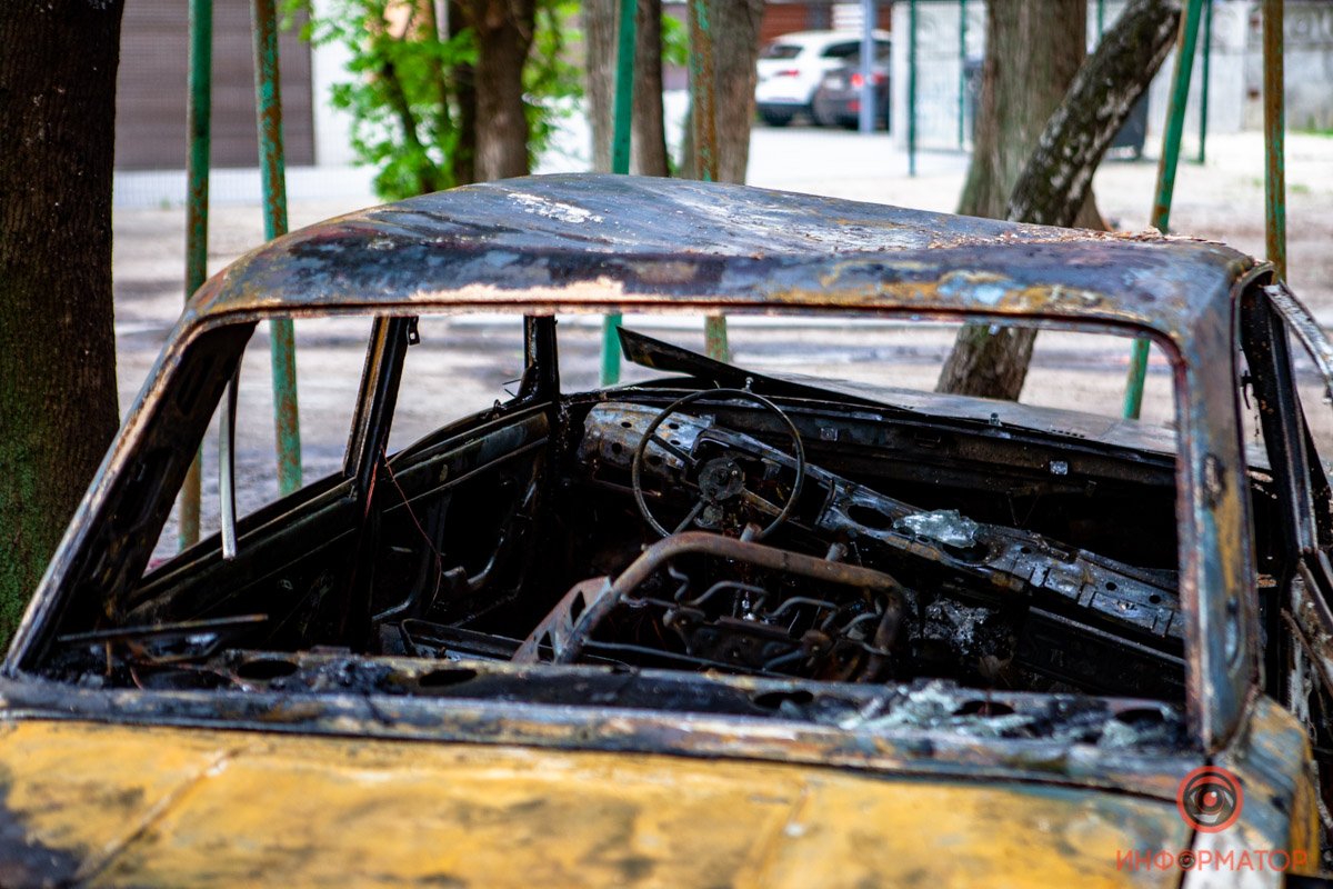 Все обошлось без пострадавших Все обошлось без пострадавших