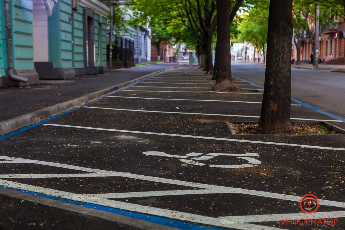 Преображение улицы Грушевского