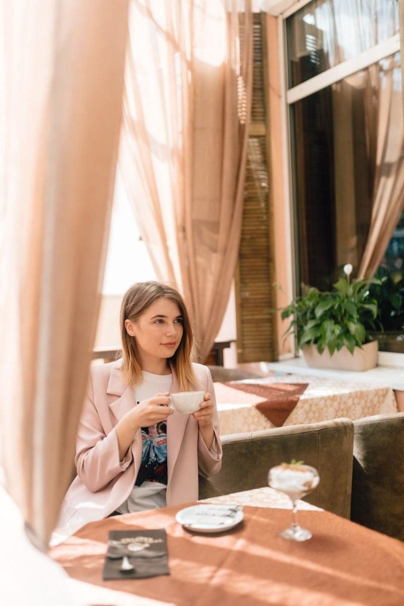 Мы знаем, вы скучали: лучшие заведения Днепра открывают летние террасы 2