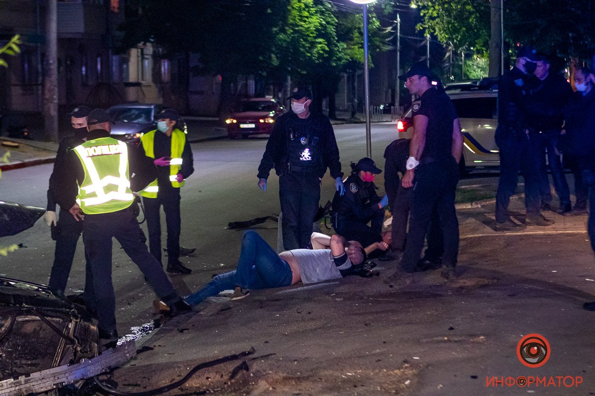 Сообщается о двоих пострадавших