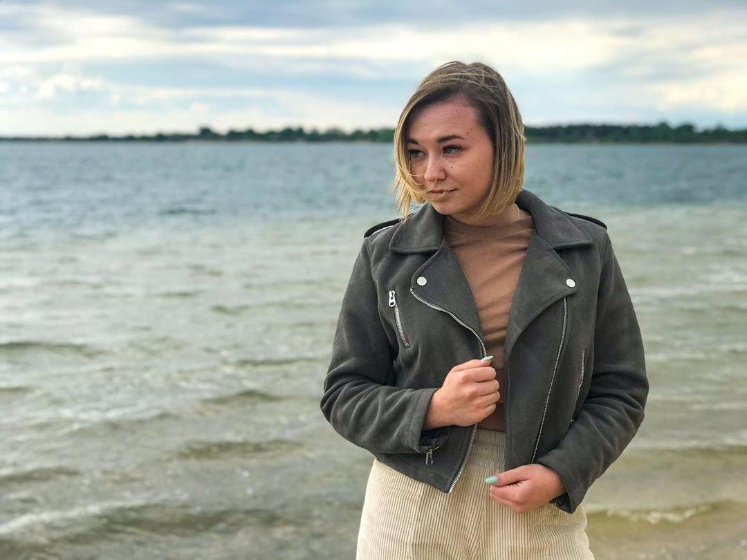 Когда открылись парки: ТОП фото жителей Днепра из Instagram 2