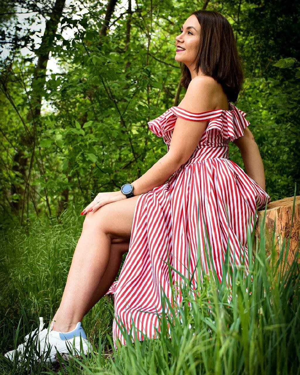 Когда открылись парки: ТОП фото жителей Днепра из Instagram 3