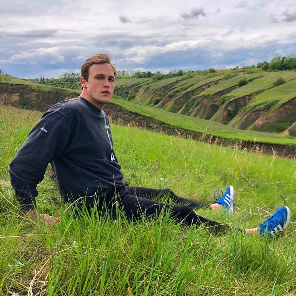 Когда открылись парки: ТОП фото жителей Днепра из Instagram 5