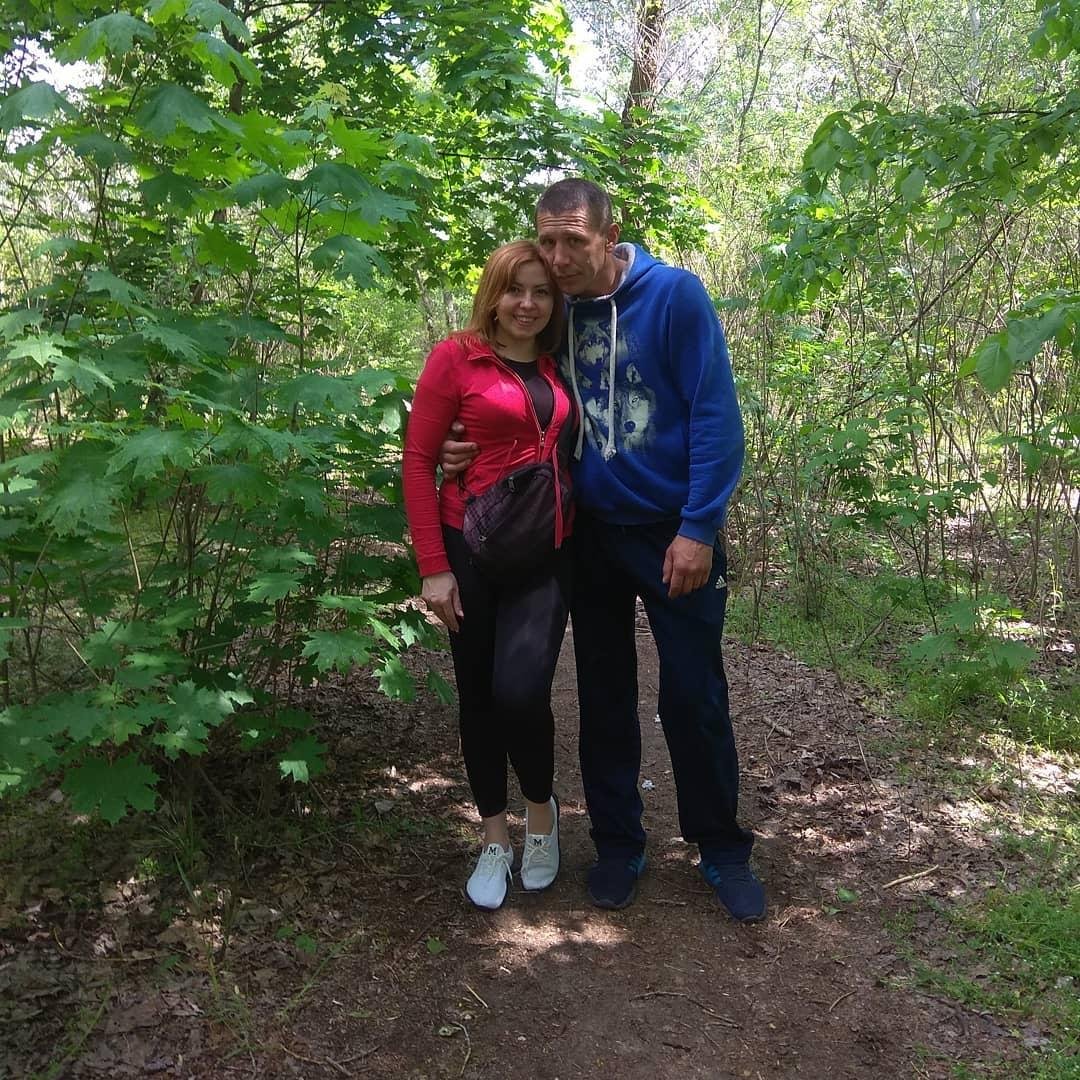 Когда открылись парки: ТОП фото жителей Днепра из Instagram 10