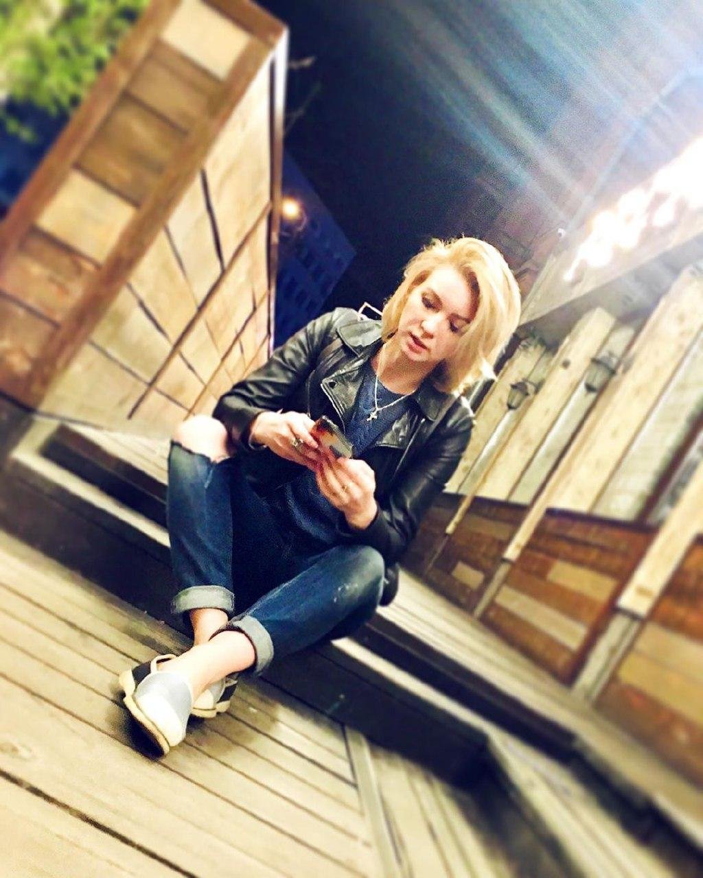 Когда открылись парки: ТОП фото жителей Днепра из Instagram 12