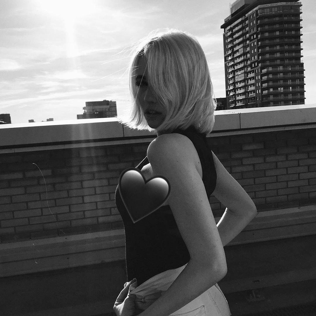 Когда открылись парки: ТОП фото жителей Днепра из Instagram 14