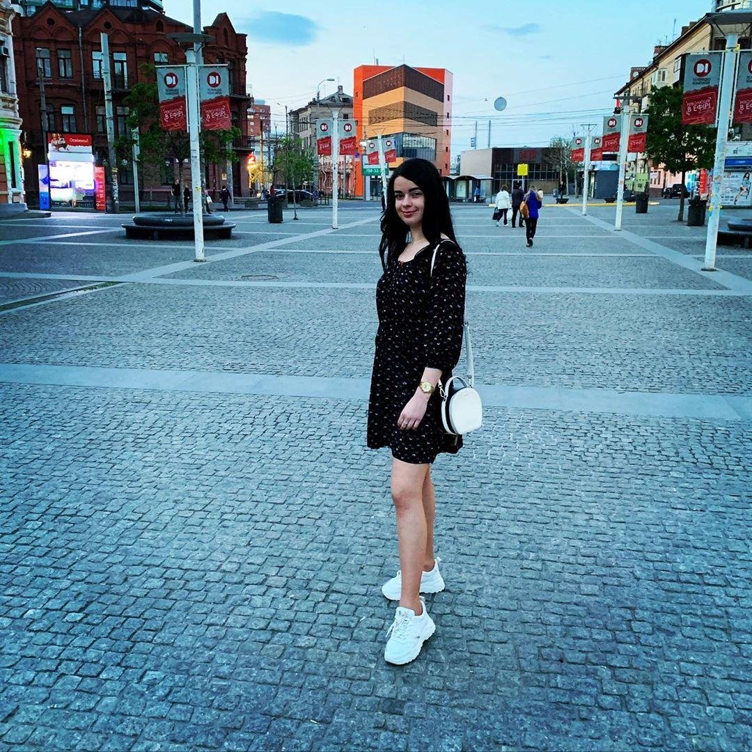 Когда открылись парки: ТОП фото жителей Днепра из Instagram 15