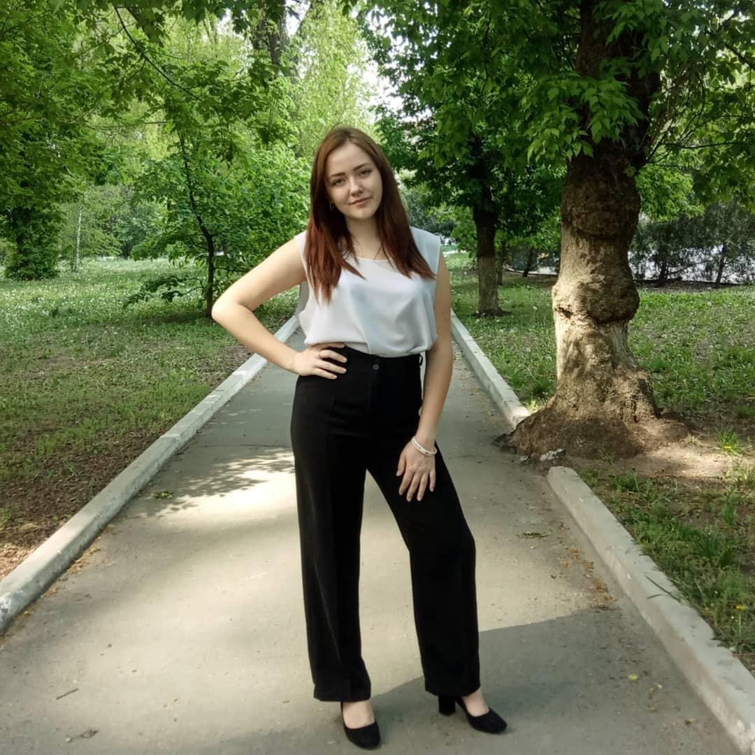 Когда открылись парки: ТОП фото жителей Днепра из Instagram 16