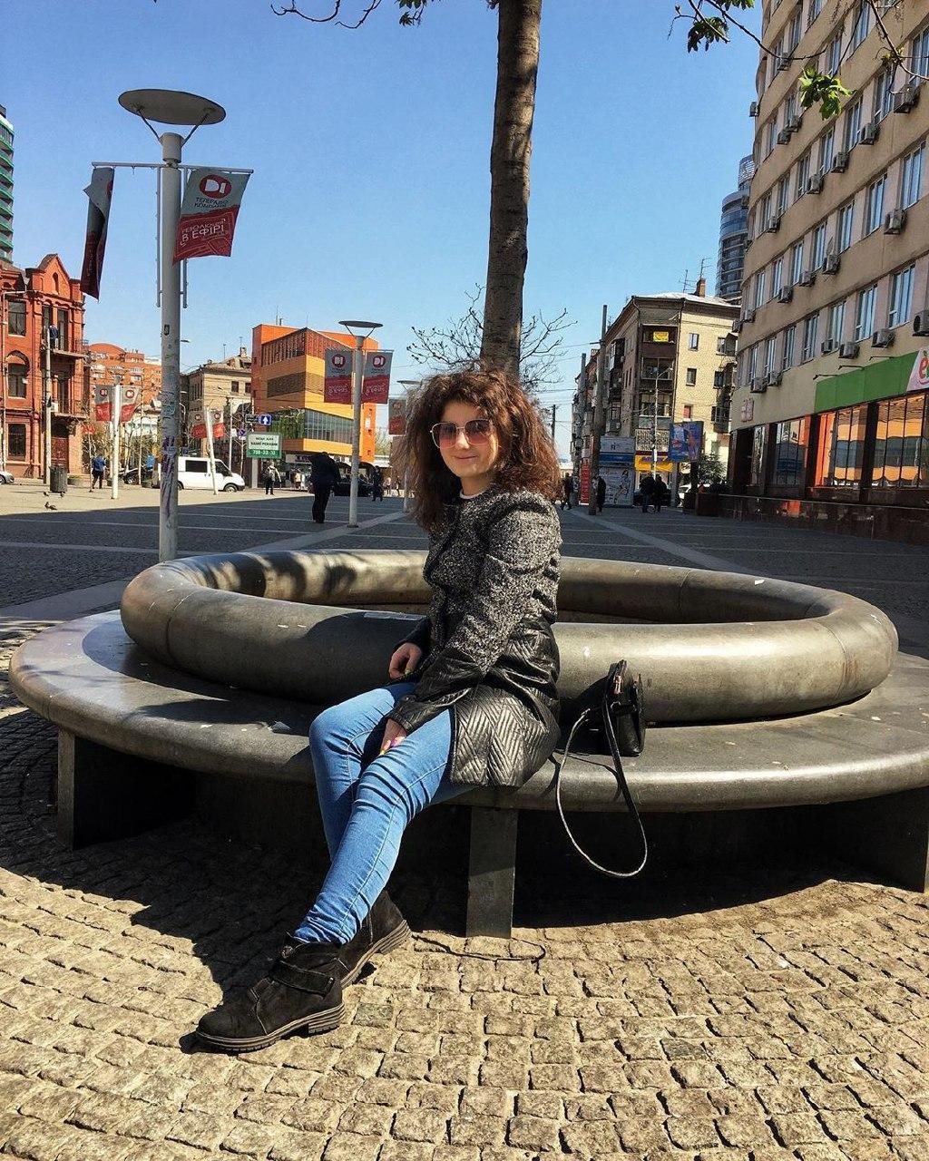 Когда открылись парки: ТОП фото жителей Днепра из Instagram 19