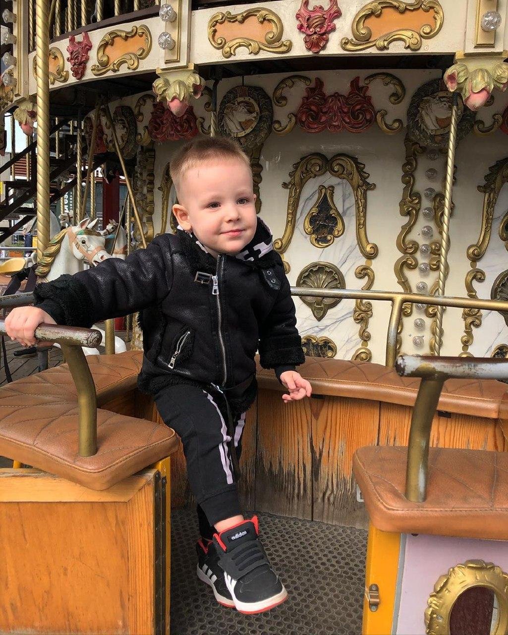 Когда открылись парки: ТОП фото жителей Днепра из Instagram 21