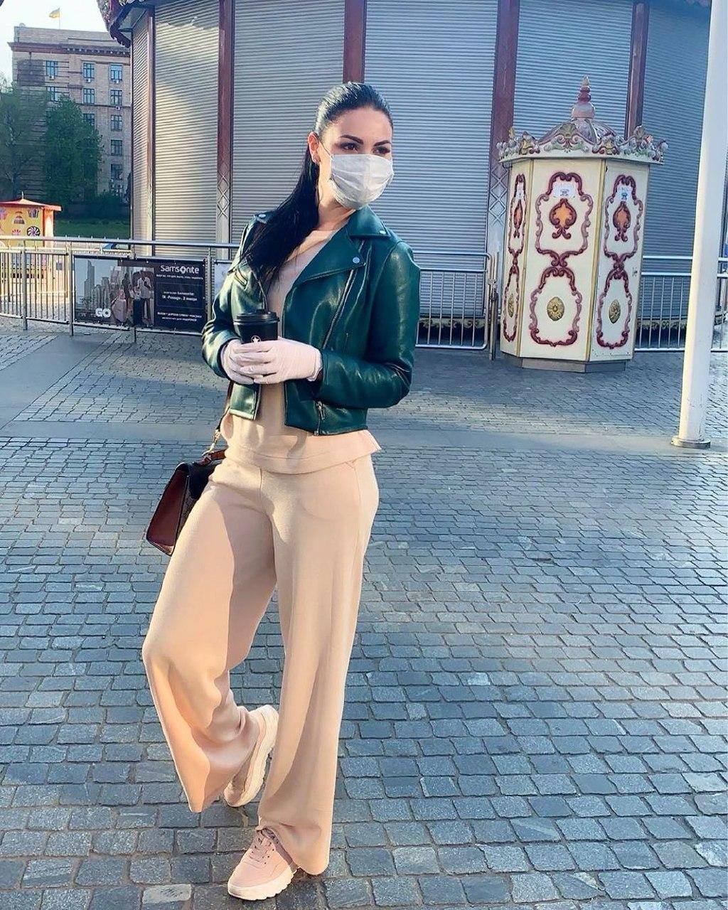 Когда открылись парки: ТОП фото жителей Днепра из Instagram 25