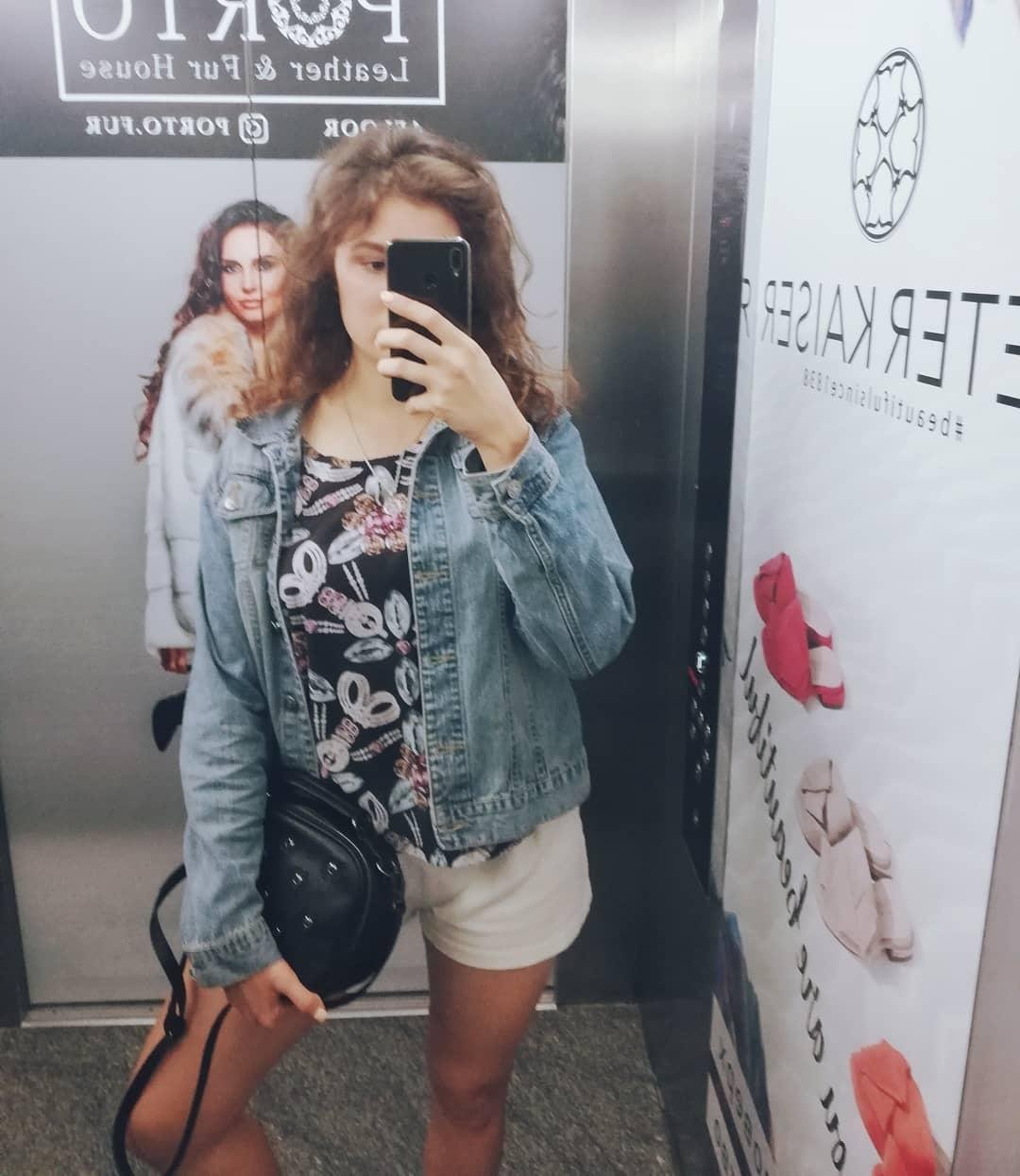 Когда открылись парки: ТОП фото жителей Днепра из Instagram 27