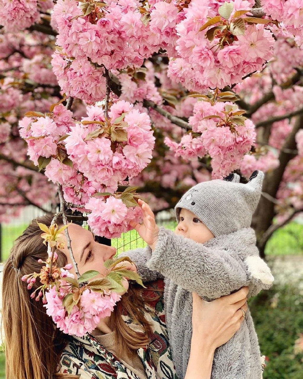 Когда открылись парки: ТОП фото жителей Днепра из Instagram 29