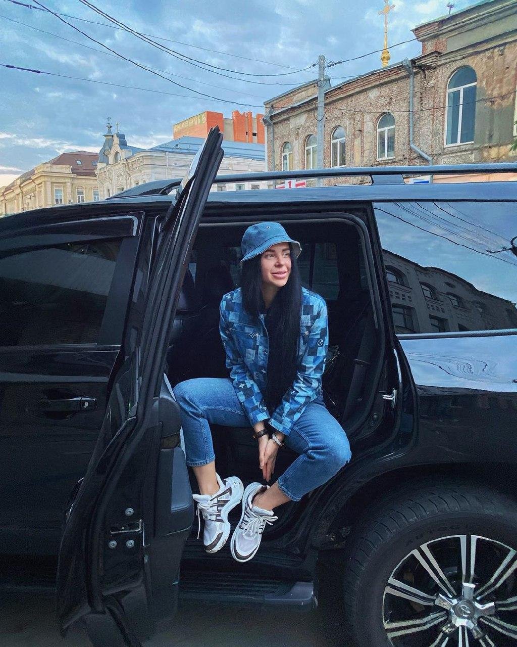 Когда открылись парки: ТОП фото жителей Днепра из Instagram 30