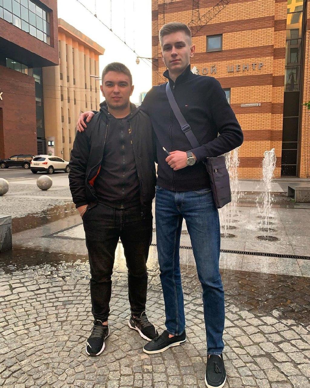 Когда открылись парки: ТОП фото жителей Днепра из Instagram 31