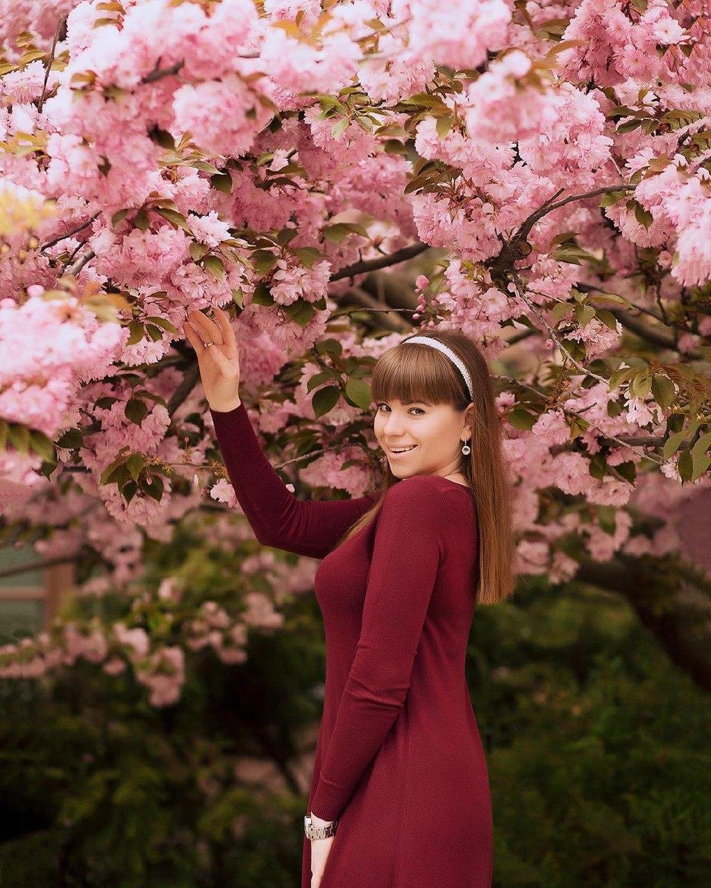 Когда открылись парки: ТОП фото жителей Днепра из Instagram 32