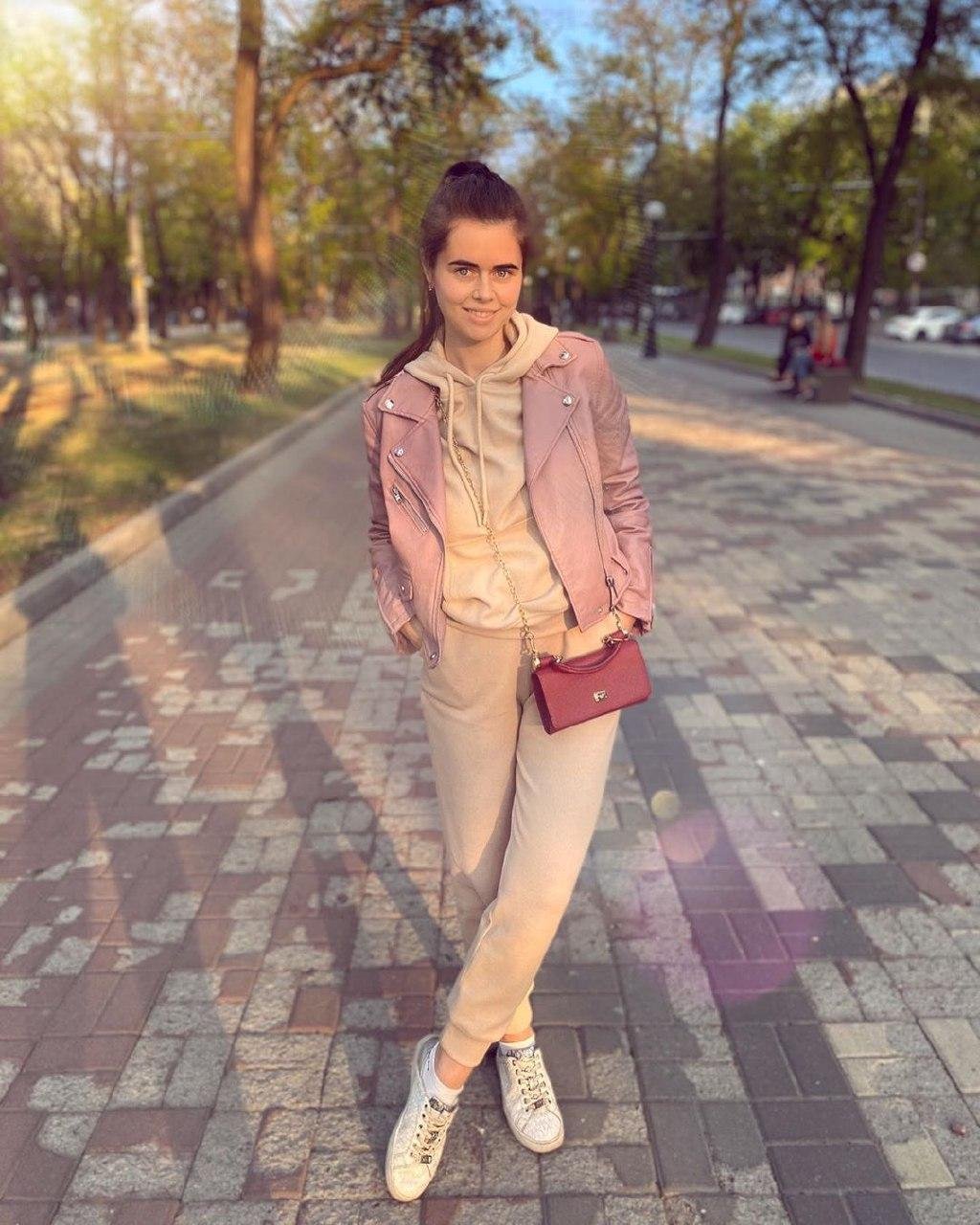 Когда открылись парки: ТОП фото жителей Днепра из Instagram 34