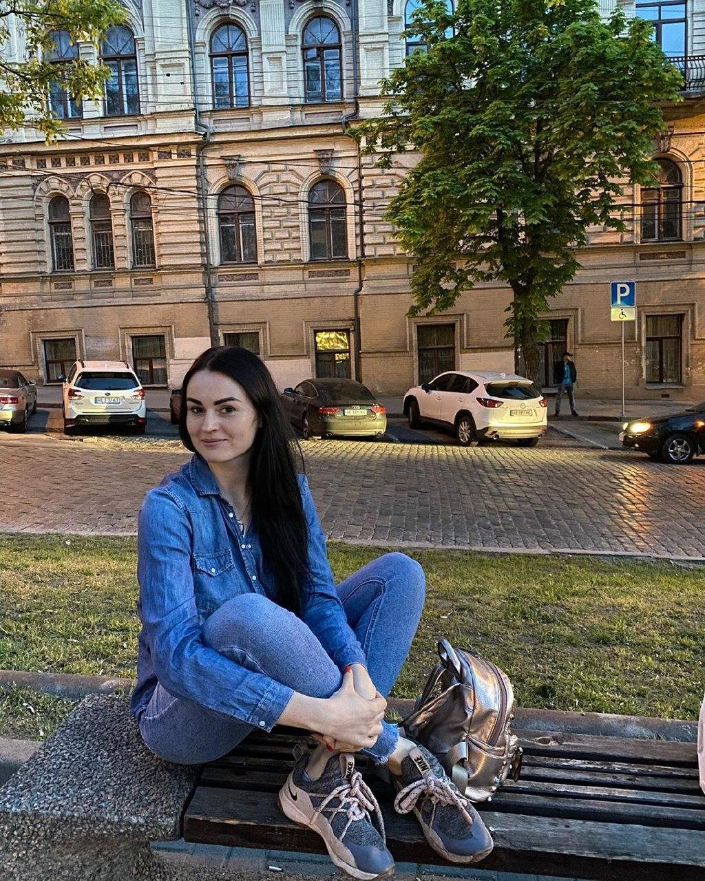 Когда открылись парки: ТОП фото жителей Днепра из Instagram 37