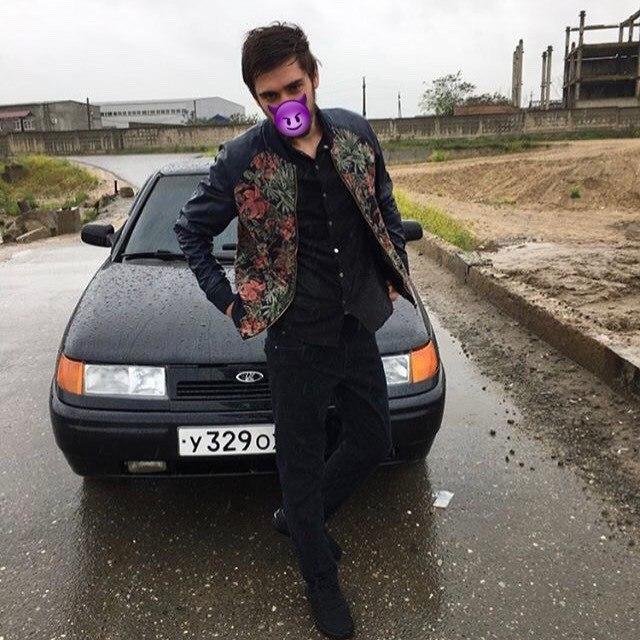 Когда открылись парки: ТОП фото жителей Днепра из Instagram 38