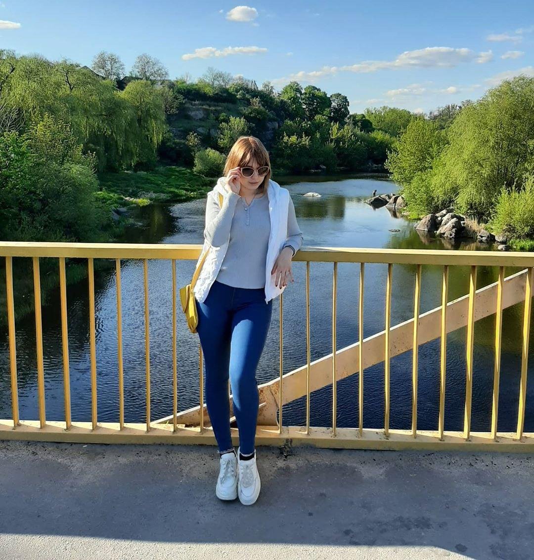 Когда открылись парки: ТОП фото жителей Днепра из Instagram 39