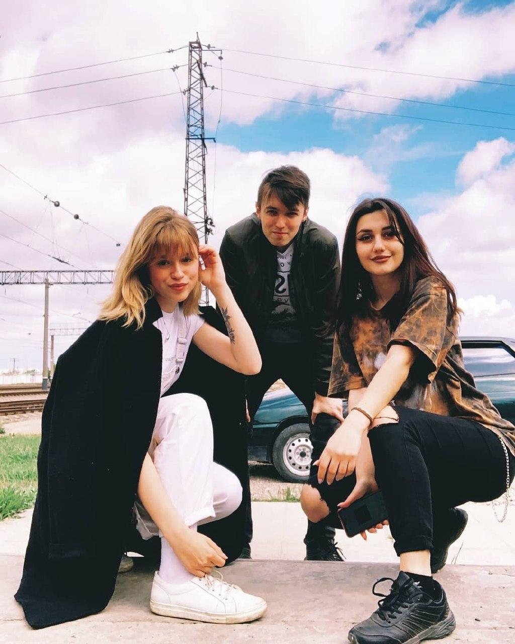 Когда открылись парки: ТОП фото жителей Днепра из Instagram 40