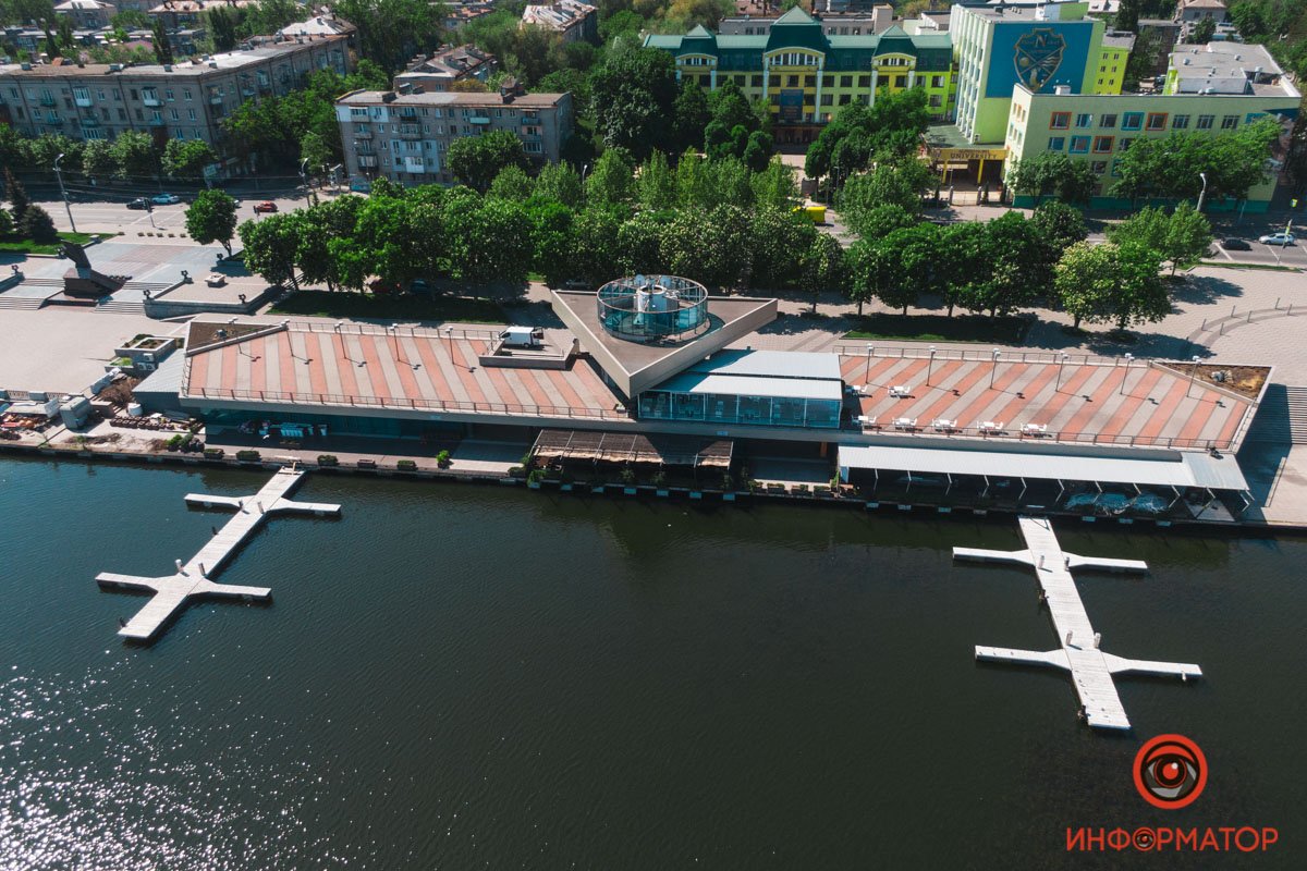 А кто-то только готовится А кто-то только готовится