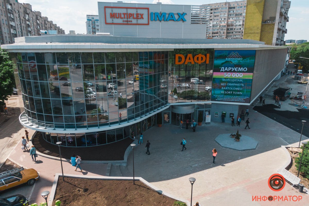 11 мая началось ослабление карантина