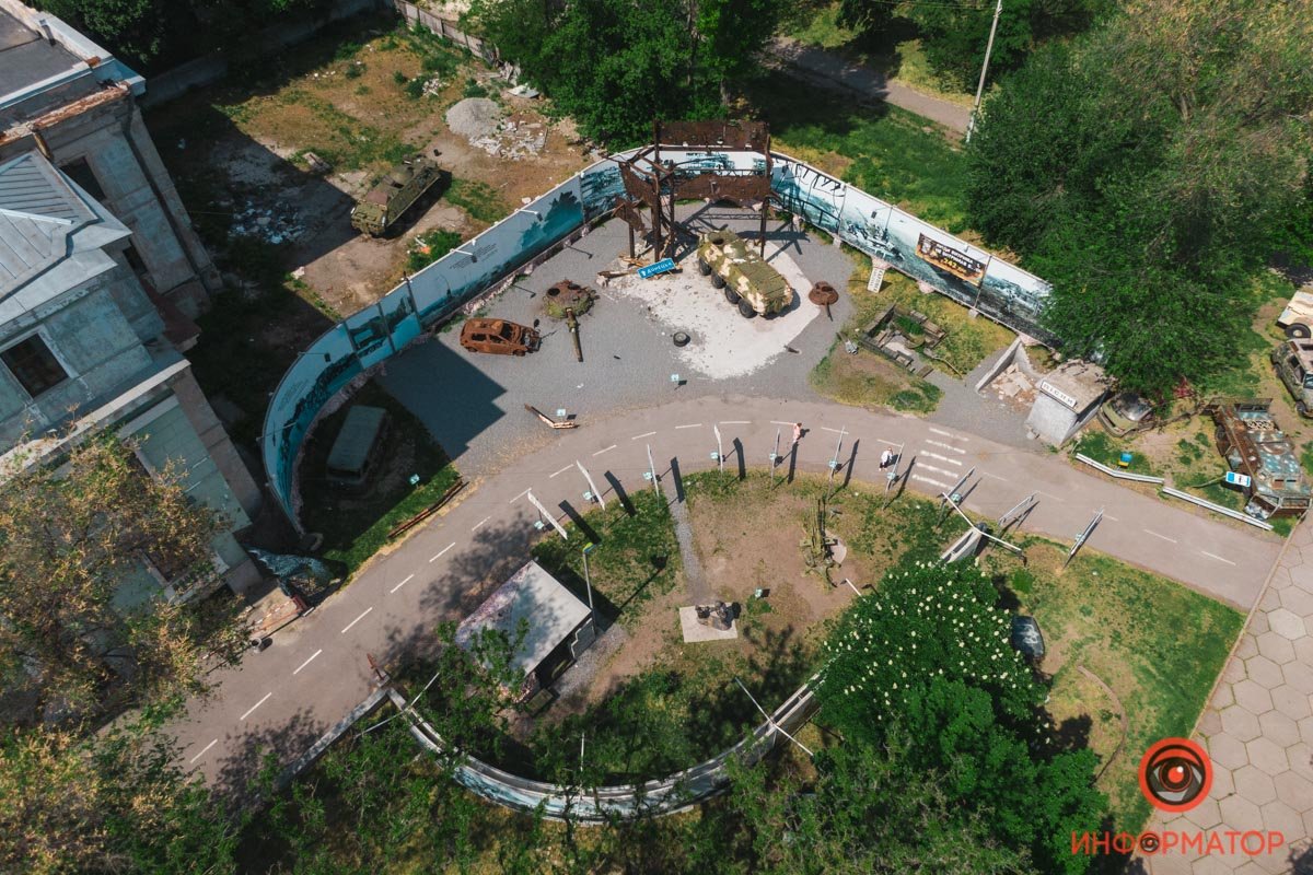 Как выглядит Днепр, в который после карантина (не) вернулись люди 14