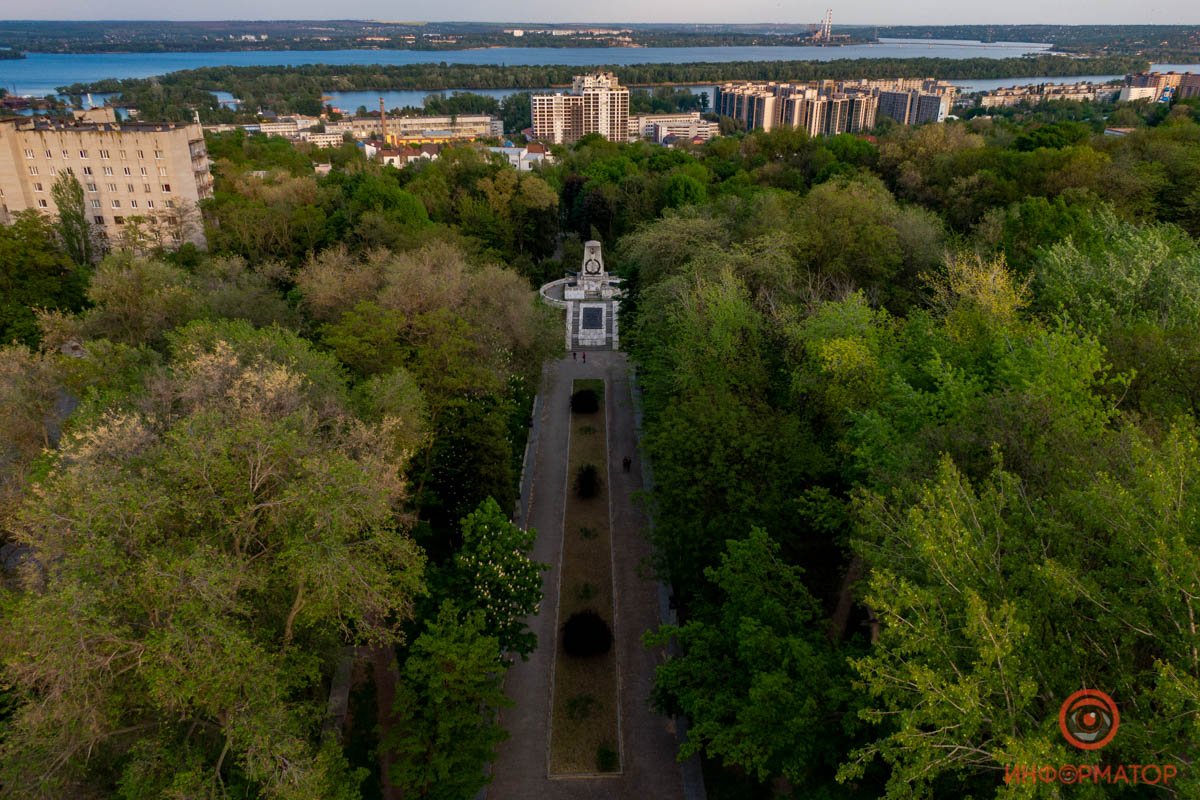 Одна тропа Одна тропа