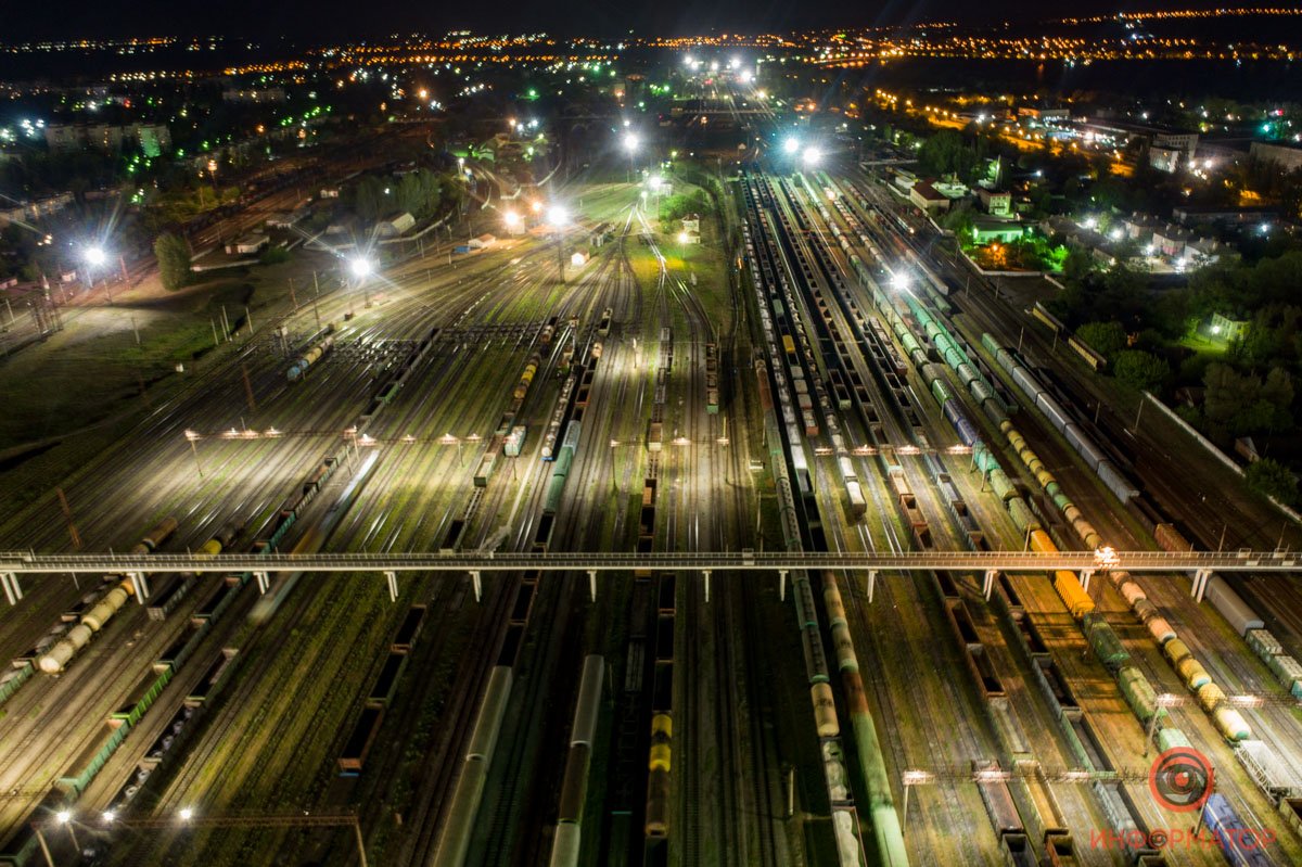 Линии и точки