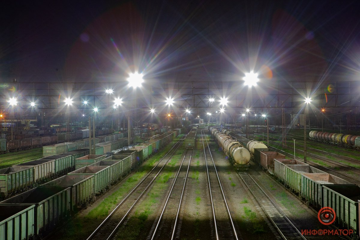 Бесконечная дорога