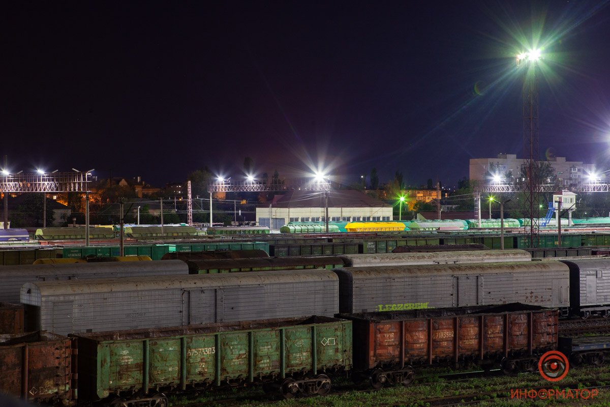 Своеобразные ступеньки