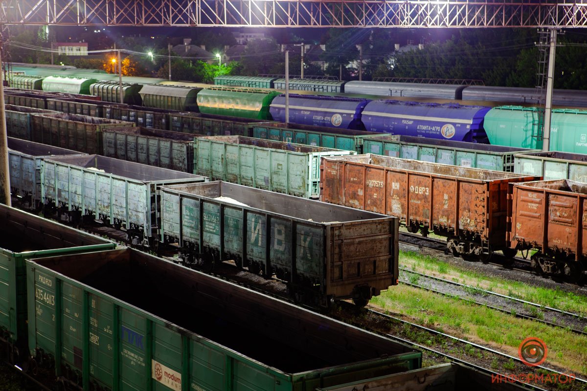 Впечатляющее разнообразие