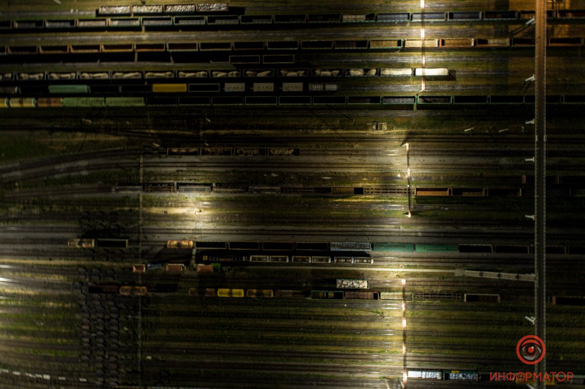 Вокруг очень чисто