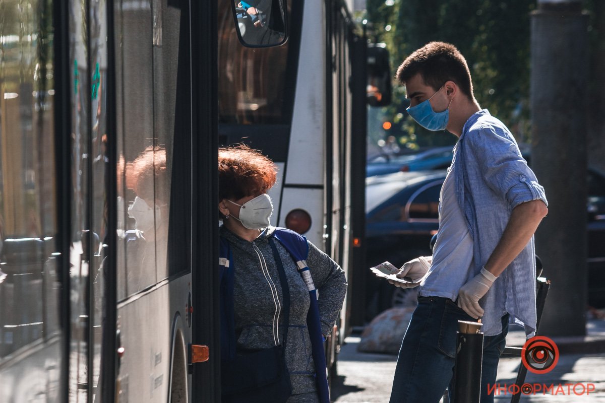 Проезд платный