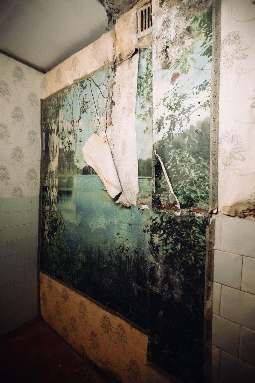 Загид Краснов продолжает финансирование ремонтов больниц Днепра 5