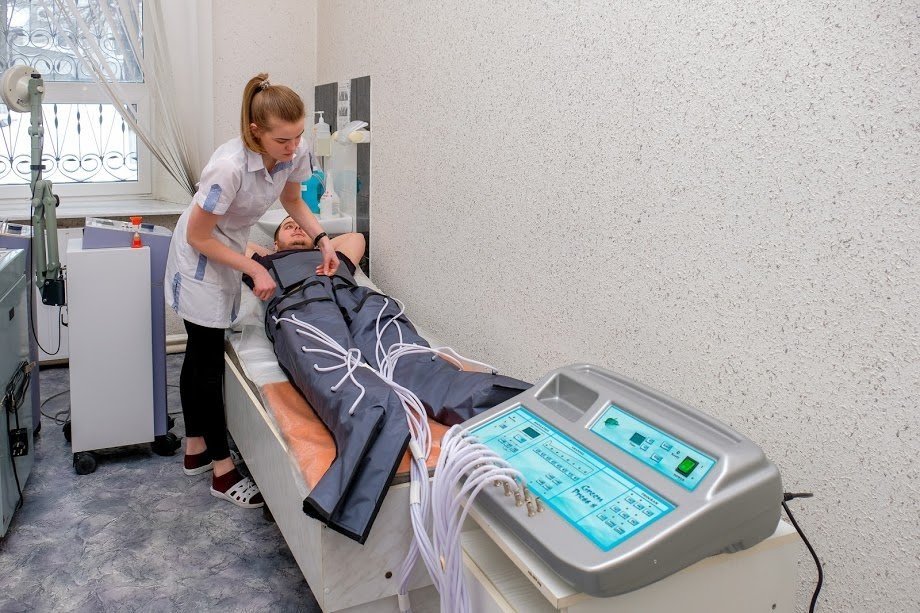 Аллея Героев, музей АТО и другие патриотические места Днепра 6