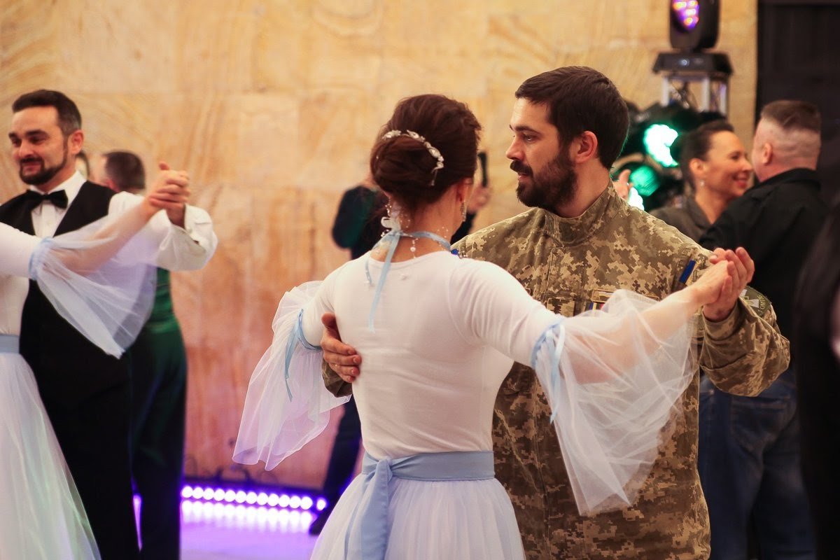 Аллея Героев, музей АТО и другие патриотические места Днепра 7