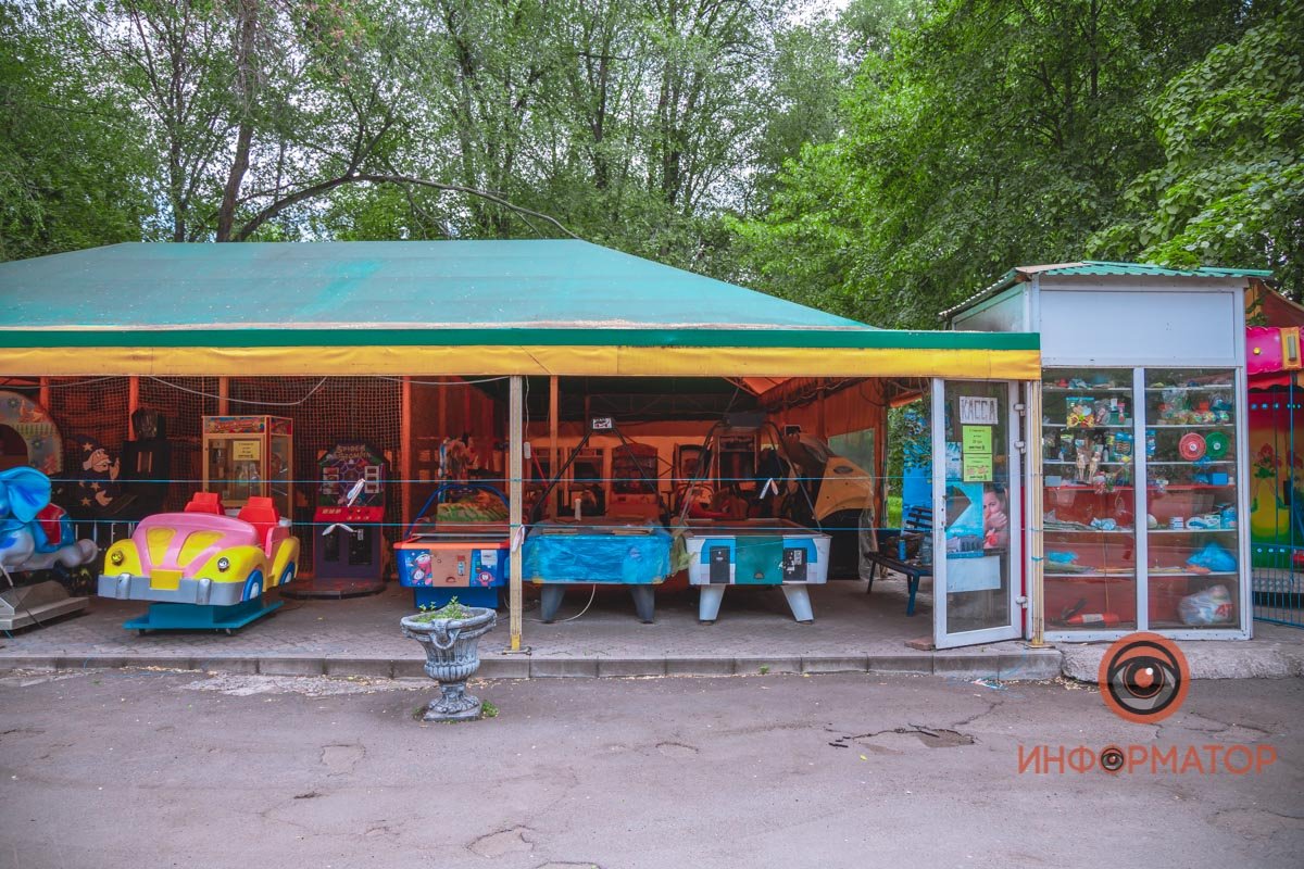 Открыли - закрыли Открыли - закрыли