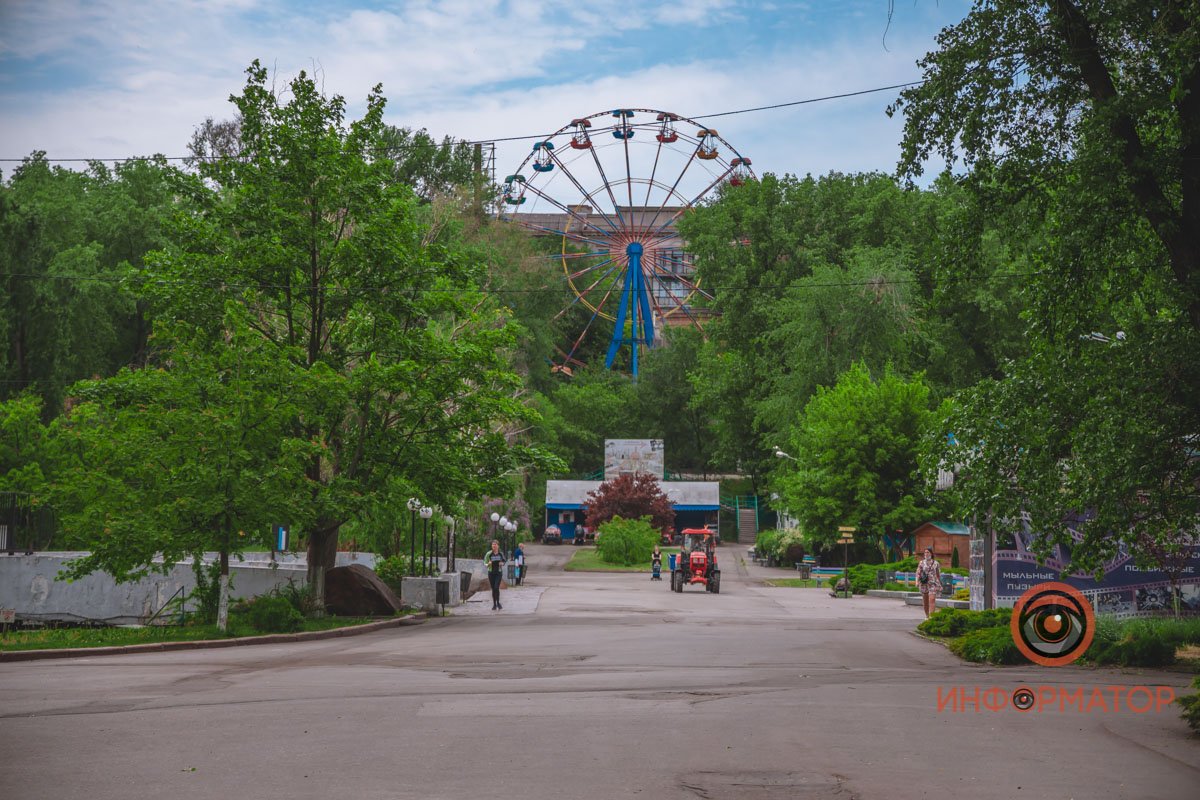 Посетители все равно есть Посетители все равно есть