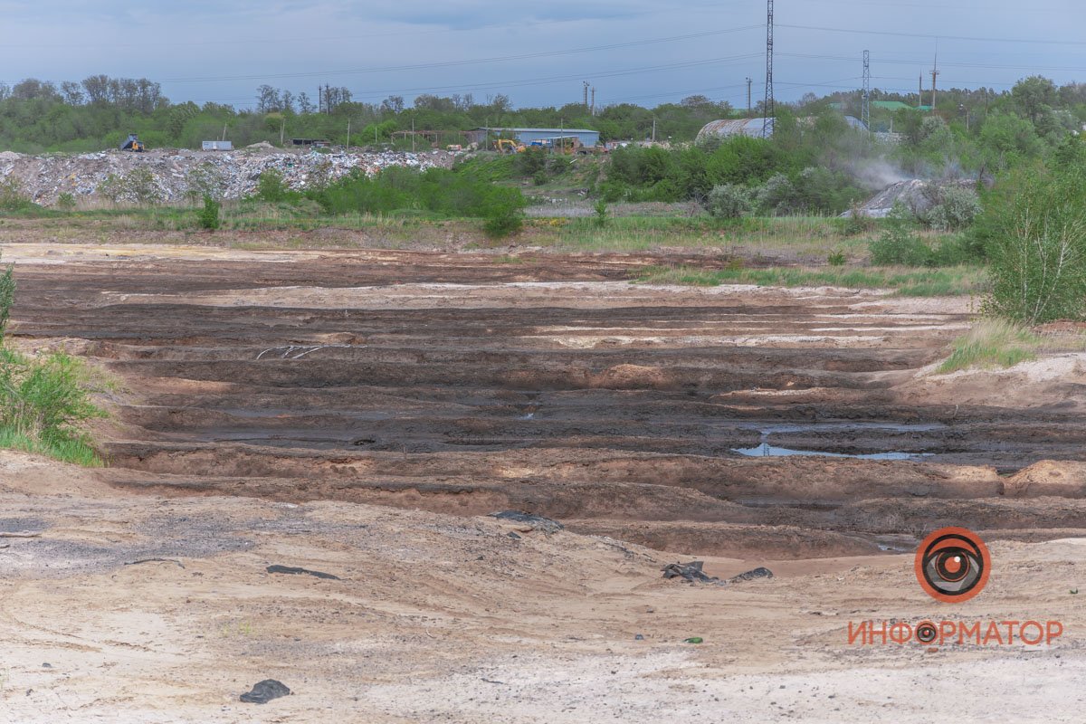Местные не рады соседству Местные не рады соседству