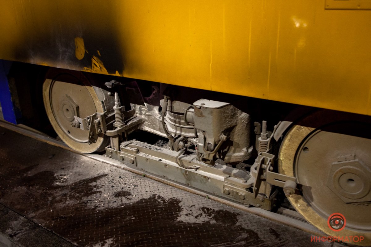 Пожар оперативно потушили Пожар оперативно потушили