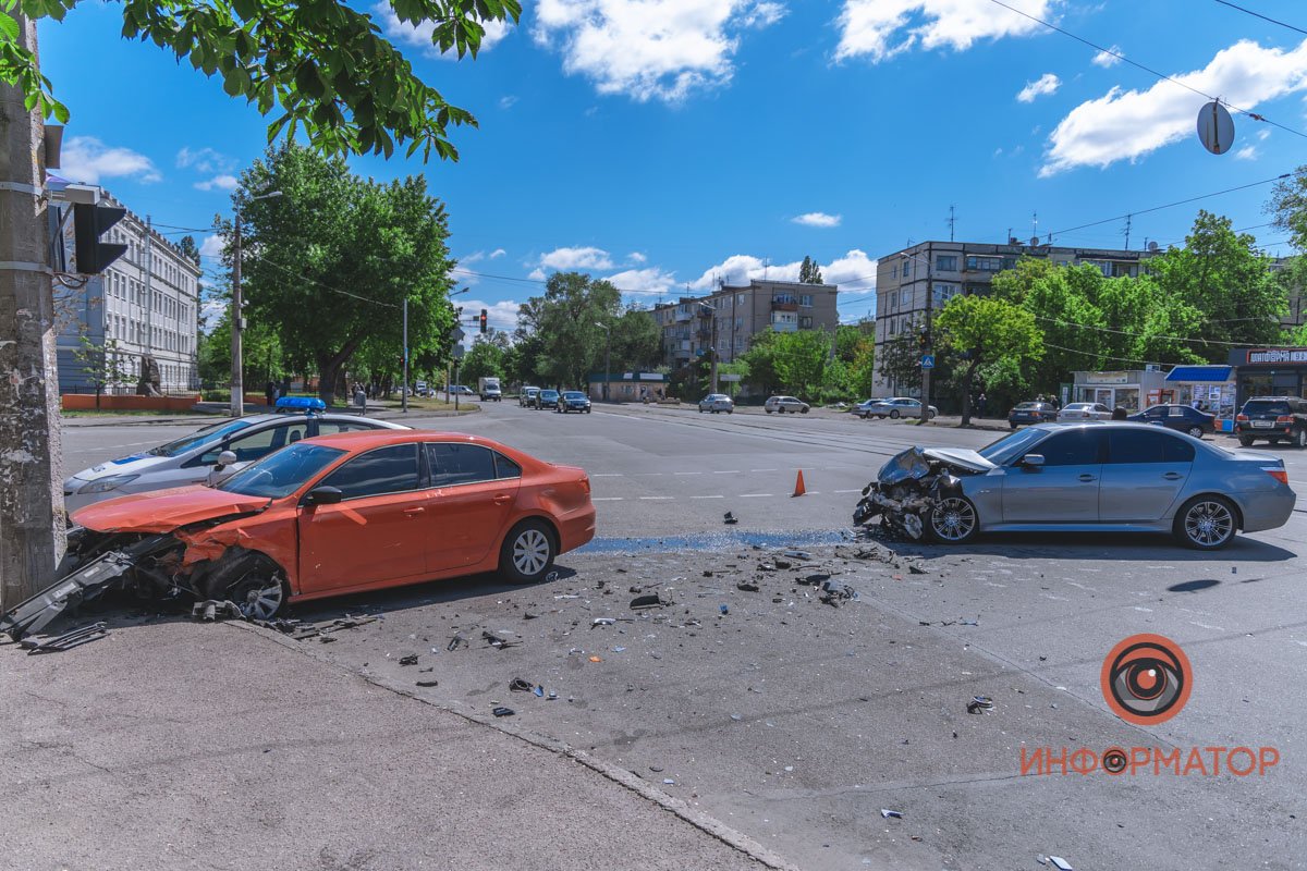 В деталях произошедшего будет разбираться следователь по ДТП В деталях произошедшего будет разбираться следователь по ДТП