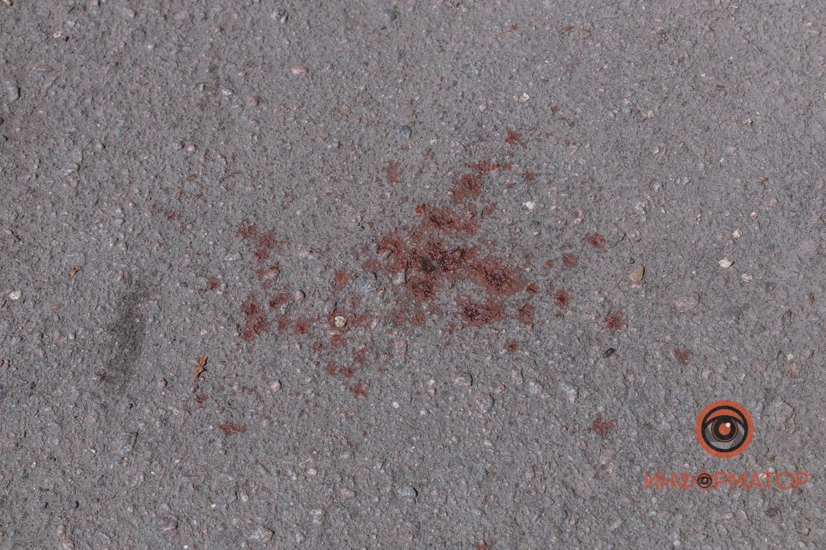 Троих пострадавших госпитализировали Троих пострадавших госпитализировали