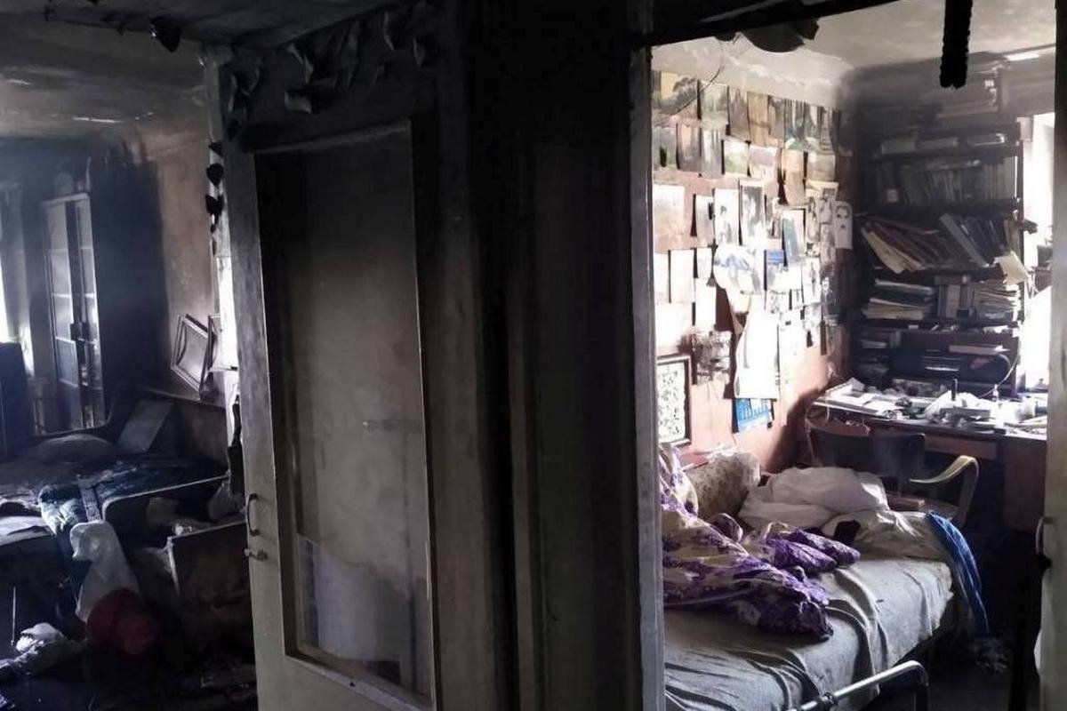 Обстоятельства произошедшего выясняются Обстоятельства произошедшего выясняются