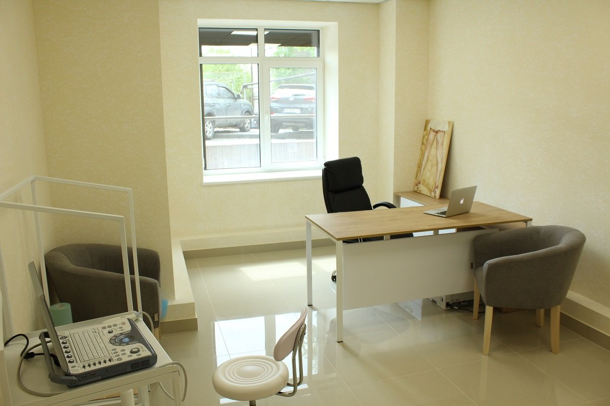 В Днепре открылся центр лечения варикоза VENA CLINIC (ВЕНА КЛИНИК), в котором ваши ноги станут красивыми и здоровыми 2