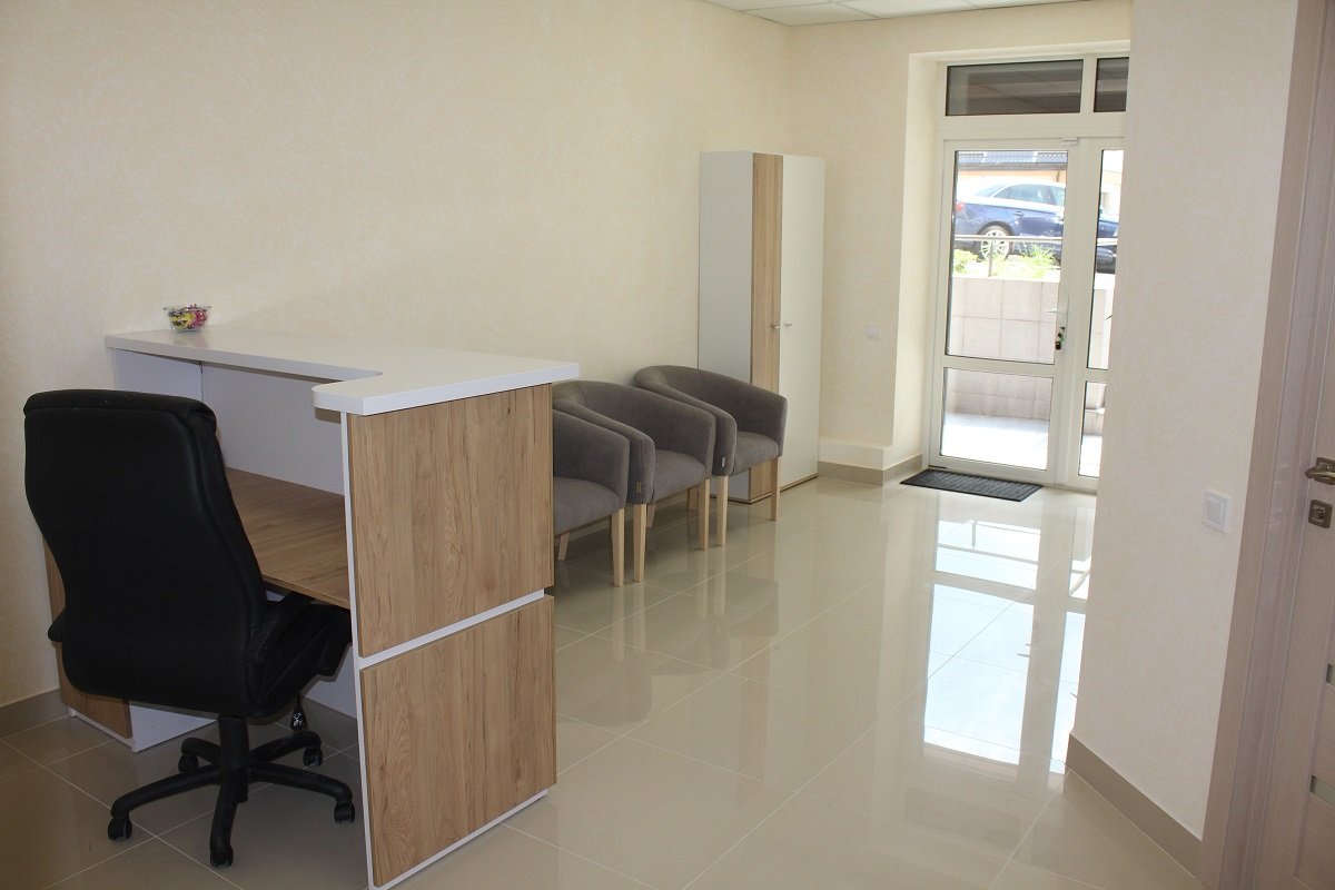 В Днепре открылся центр лечения варикоза VENA CLINIC (ВЕНА КЛИНИК), в котором ваши ноги станут красивыми и здоровыми 5