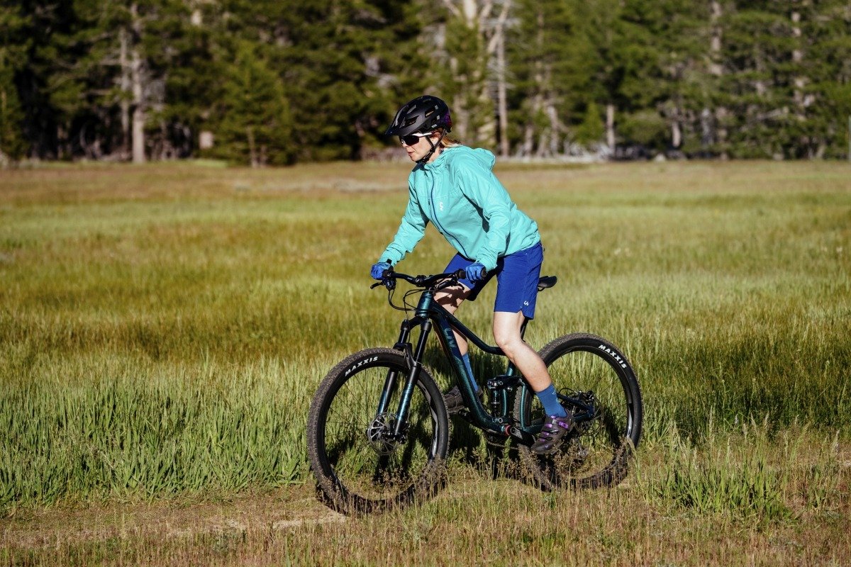 Топовый женский велосипед Liv Pique появился в Днепре 1